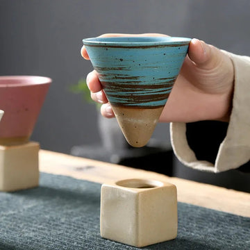 Japanese Coffee Cup