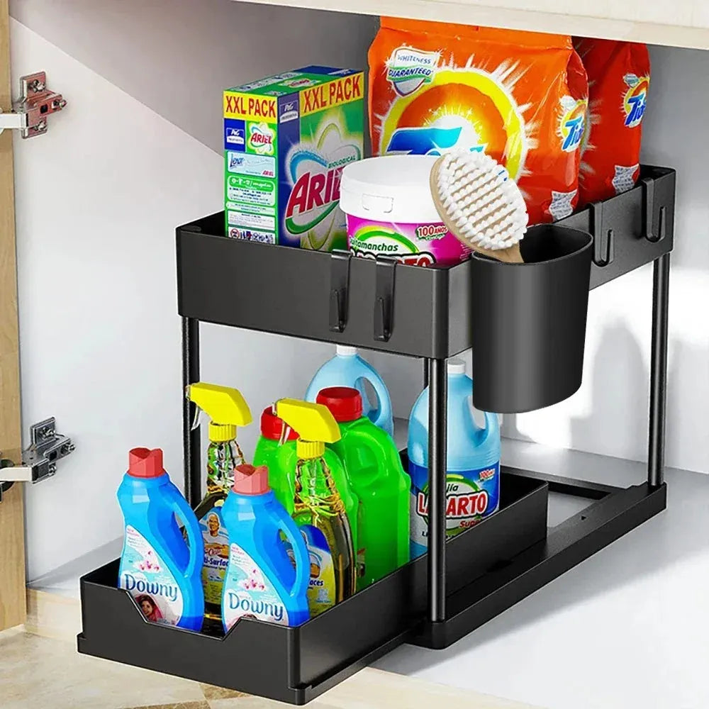 Sliding Shelf For Cabinet Rack