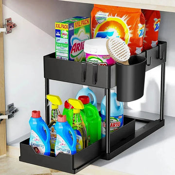 Sliding Shelf For Cabinet Rack