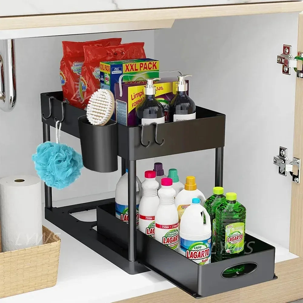 Sliding Shelf For Cabinet Rack