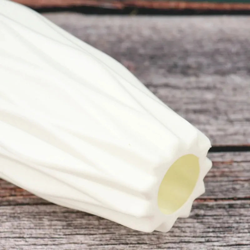 Perfect for Faux or Real Flowers Bud Vase