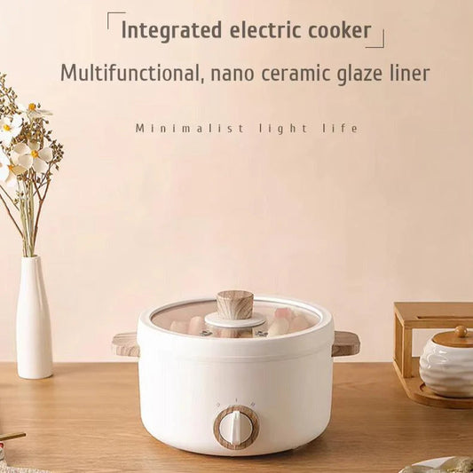 Electric Cooker and Mini Multi-Purpose Cooking Pot price