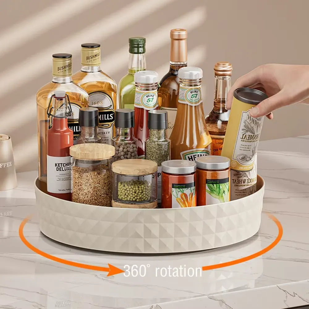 360 Degree Rotating Spice Rack - Alibaba.com 