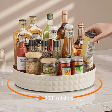 360 Degree Rotating Spice Rack - Alibaba.com 