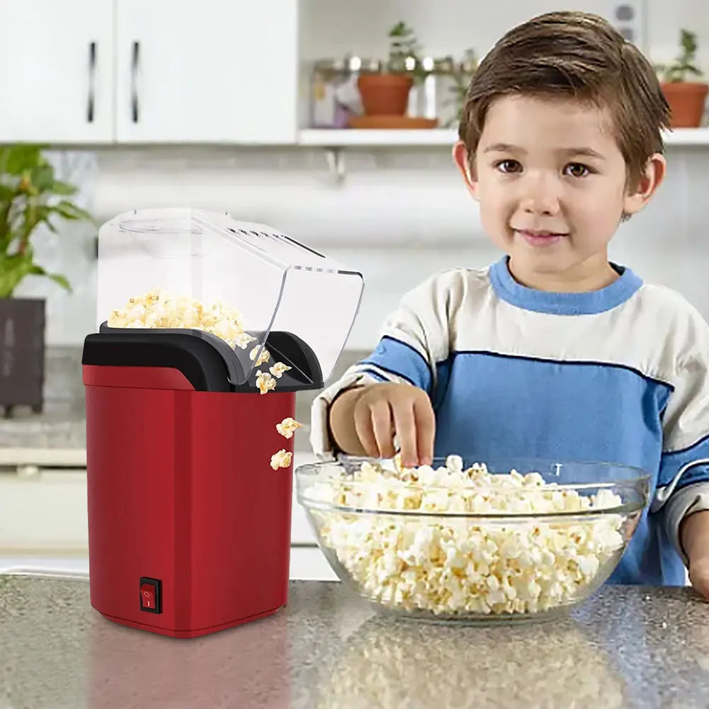 Franklin's Gourmet Popcorn Whirley Pop Stovetop Popper