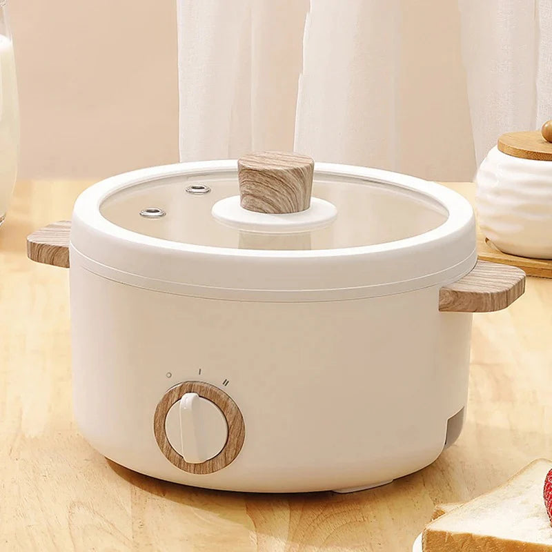Electric Cooker and Mini Multi-Purpose Cooking Pot price