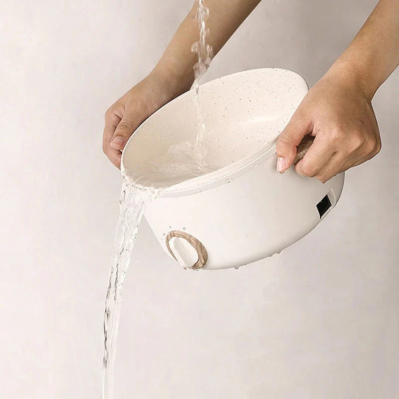 Electric Cooker and Mini Multi-Purpose Cooking Pot price